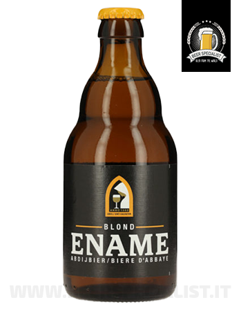 ENAME "BLOND" 33cl